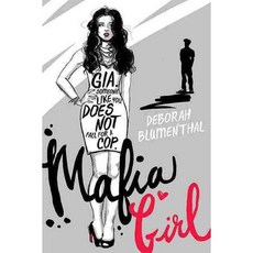 Mafia Girl, Albert Whitman & Co