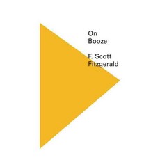 On Booze, New Directions