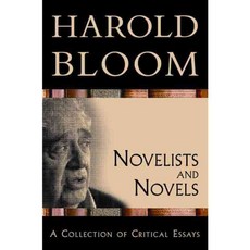 Novelists and Novels, Checkmark Books