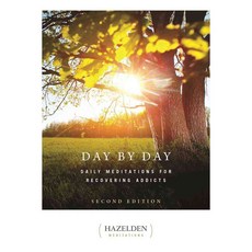 Day by Day: Daily Meditations for Recovering Addicts, Hazelden