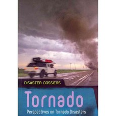Tornado: Perspectives on Tornado Disasters, Heinemann/Raintree