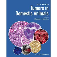 Tumors in Domestic Animals, Blackwell Pub