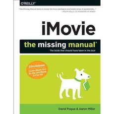 iMovie, Oreilly & Associates Inc