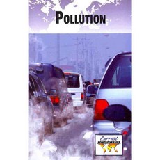 Pollution, Greenhaven Pr