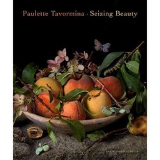 Paulette Tavormina：抓住美麗, 莫納切利·普