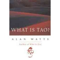 What Is Tao, New World Library