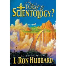 What Is Scientology, Bridge Pubns