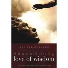 Reexamining Love of Wisdom: Philosophical Desire from Socrates to Nietzsche, Cascade Books
