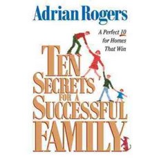 成功家庭的十個秘訣：成功家庭的完美十個秘訣, 克羅斯威圖書