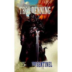 The Sentinel, Wizards of the Coast