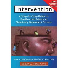 Intervention, Hazelden