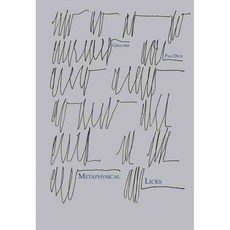 Metaphysical Licks, Bookthug