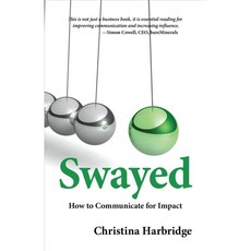 Swayed: How to Communicate for Impact, Nothing but the Truth Pub