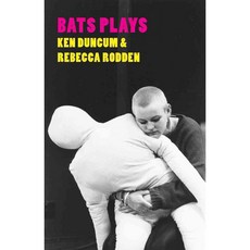 Bats Plays, Victoria Univ Pr