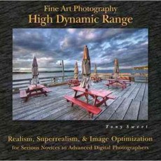 Fine Art Photography, Stackpole Books
