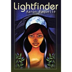 Lightfinder, Kegedonce Pr
