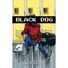 Black Dog: 4 Vs the Wrld, Playwrights Canada Pr