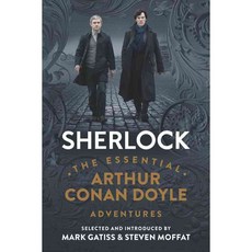 Sherlock: The Essential Arthur Conan Doyle Adventures, Pegasus Books