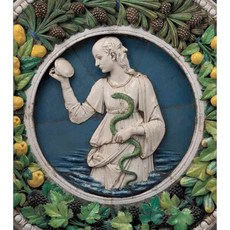 Della Robbia: Sculpting With Color in Renaissance Florence, Museum of Fine Arts Boston