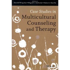 Case Studies in Multicultural Counseling and Therapy, John Wiley & Sons Inc