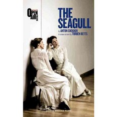The Seagull, Oberon Books Ltd