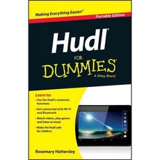 Hudl for Dummies