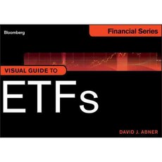 Visual Guide to ETFs, Bloomberg Pr