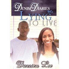 Lying to Live, Urban Books