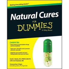 Natural Cures for Dummies