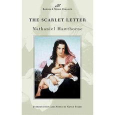 The Scarlet Letter, Barnes & Noble
