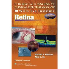 Retina, Lippincott Williams & Wilkins