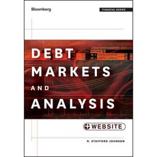 Debt Markets and Analysis, Bloomberg Pr