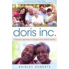 Doris Inc.：照顧年邁父母的商業方法, 約翰威利父子公司