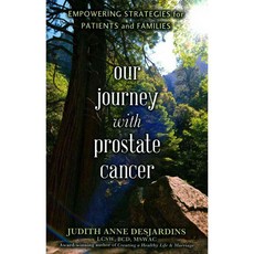 Our Journey With Prostate Cancer: Empowering Strategies for Patients and Families, Spirit House Pub