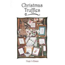 Christmas Truffles, Hugs 'N Kisses Australia