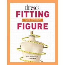 Threads Fitting for Every Figure, Taunton Pr