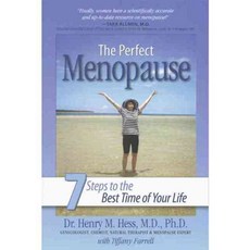 完美的更年期：邁向人生最美好的時光的 7 個步驟, 綠葉圖書集團有限公司