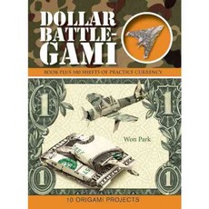 Dollar Battle-Gami, Thunder Bay Pr