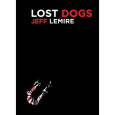 Lost Dogs, Top Shelf Productions