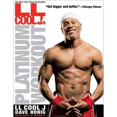 Ll Cool J's Platinum Workout, Rodale Pr