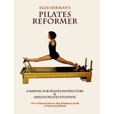 Ellie Herman's Pilates Reformer, Ellie Herman Studios