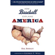 How Baseball Explains America, Triumph Books