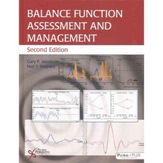 Balance Function Assessment and Management, Plural Pub Inc