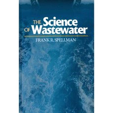 The Science of Wastewater, Destech Pubns Inc