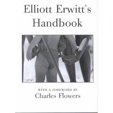 Elliott Erwitt's Handbook, Quantuck Lane Pr & the Mill rd