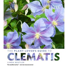 The Plant Lover's Guide to Clematis, Timber Pr