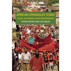 African Struggles Today: Social Movements Since Independence, Haymarket Books