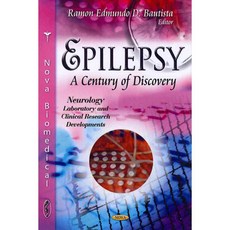 Epilepsy: A Century of Discovery, Nova Biomedical
