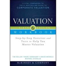 Valuation, Wiley