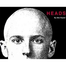 Heads, Abbeville Pr